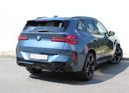 BMW X3 2