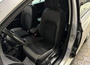 Volkswagen Golf Sportsvan MPV 1,6 l 81 kw