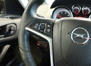 Opel Zafira MPV 2,0 l 125 kw