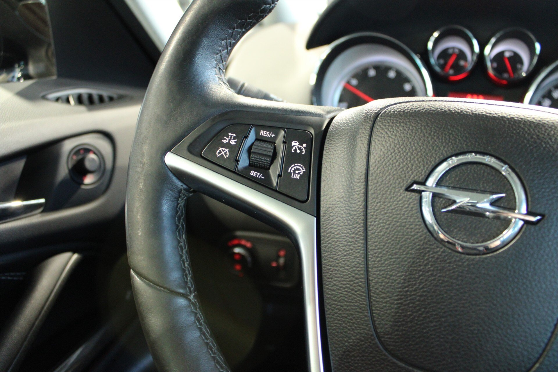 Opel Zafira MPV 2,0 l 125 kw