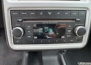 Dodge Journey MPV 2,0 l 103 kw