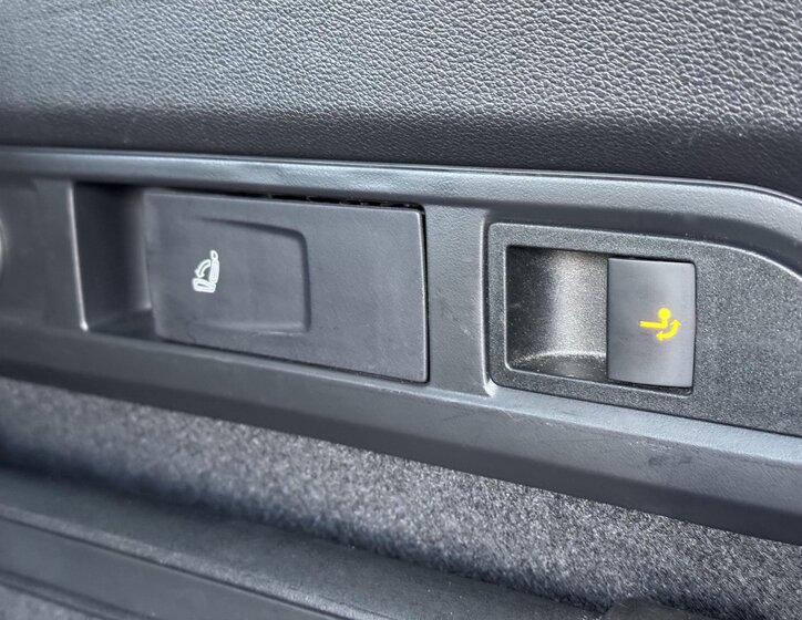 Škoda Kodiaq SUV / Terénní 2,0 l 140 kw