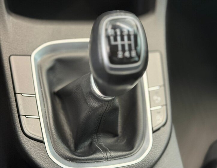 Hyundai i30 Hatchback 998,0 88 kw