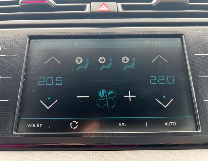 Citroën Grand C4 Picasso 13