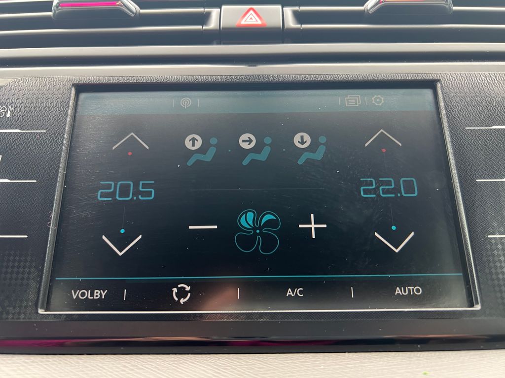 Citroën Grand C4 Picasso