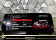 BMW X3 SUV / Terénní 3,0 l 195 kw