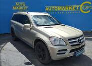 Mercedes-Benz GL 3