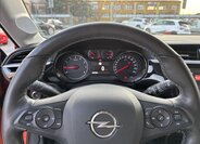 Opel Corsa Hatchback 1,2 l 55 kw