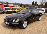Mercedes-Benz CL 1