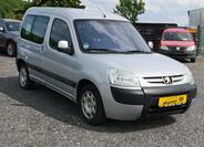 Peugeot Partner 34