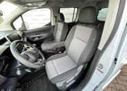 Toyota ProAce City Verso MPV 1,2 l 81 kw