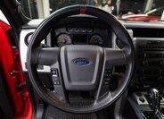 Ford Ostatní Pick-up 6,2 l 306 kw