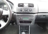 Škoda Fabia Kombi 1,2 l 51 kw