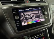 Volkswagen Tiguan SUV 2,0 l 110 kw