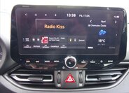 Hyundai i30 Hatchback 1,6 l 100 kw