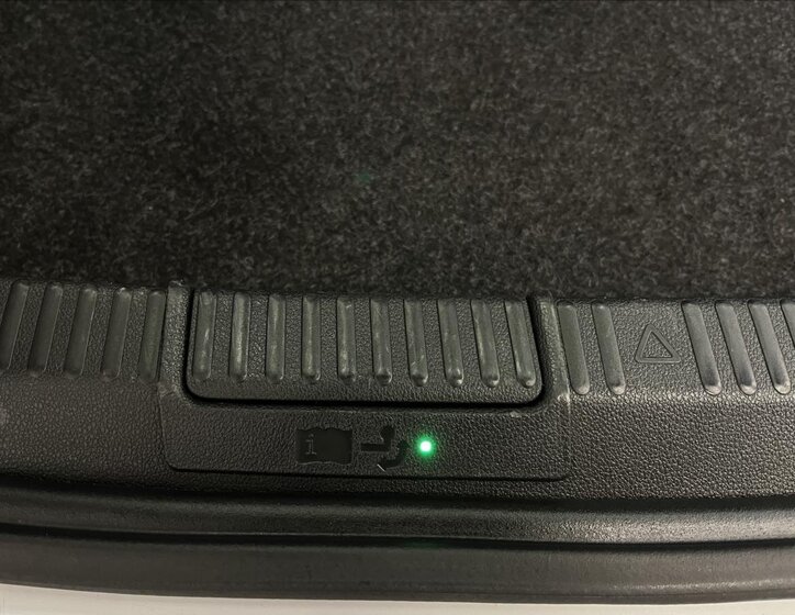 Škoda Superb Liftback 1,4 l 160 kw