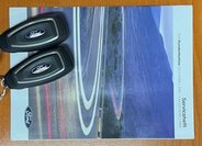 Ford Galaxy MPV 2,5 l 140 kw