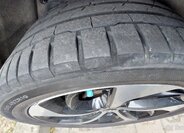 Hyundai Tucson SUV / Terénní 0,0 104 kw