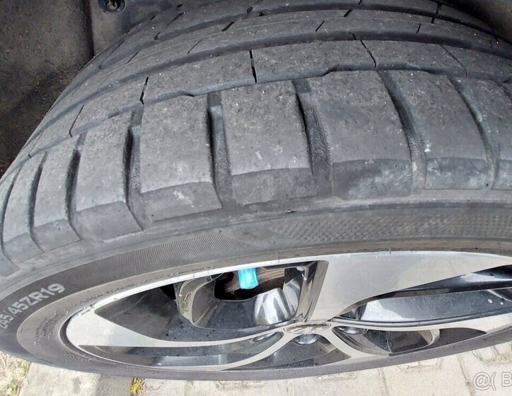 Hyundai Tucson SUV / Terénní 0,0 104 kw