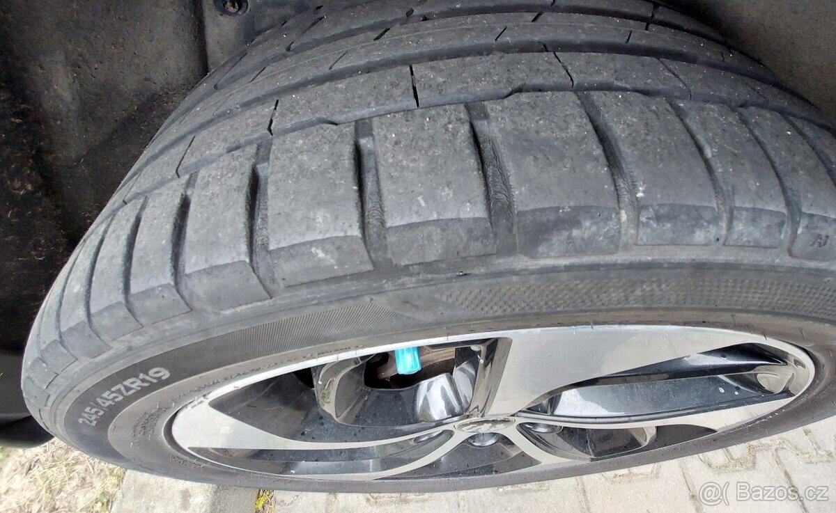 Hyundai Tucson SUV / Terénní 0,0 104 kw