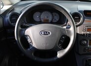 KIA Carens MPV 2,0 l 100 kw