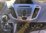 Ford Transit Custom VAN / Minibus 0,0 92 kw
