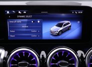 Mercedes-Benz GLB SUV / Terénní 2,0 l 110 kw