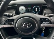 Hyundai Tucson SUV / Terénní 1,6 l 110 kw