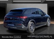 Mercedes-Benz EQE SUV 0,0 300 kw