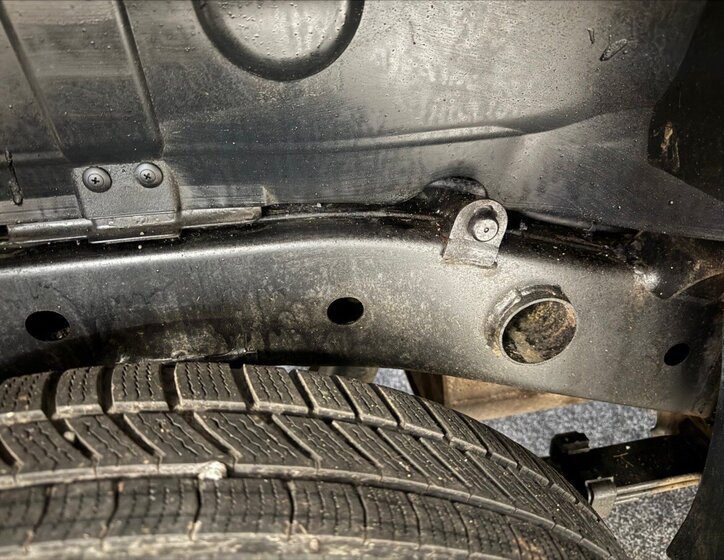 Ford Ranger Pick-up 2,0 l 156 kw