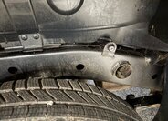 Ford Ranger Pick-up 2,0 l 156 kw