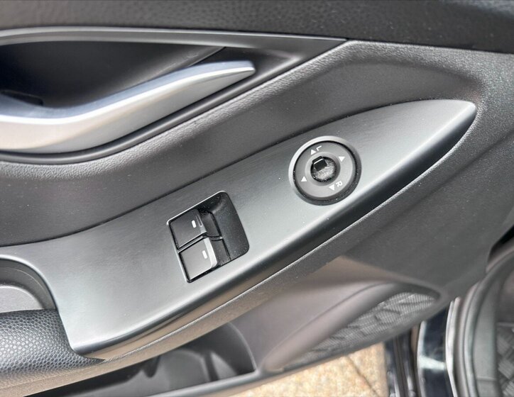 Hyundai ix20 Kombi 1,6 l 91 kw