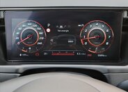 Hyundai Tucson Ostatní 1,6 l 110 kw