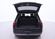 Volkswagen Tiguan Allspace SUV / Terénní 1,5 l 110 kw