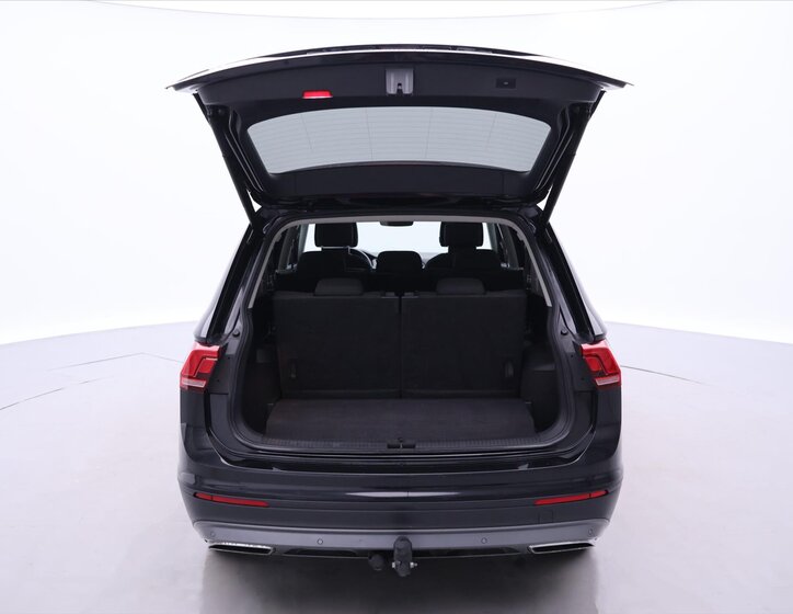 Volkswagen Tiguan Allspace SUV / Terénní 1,5 l 110 kw