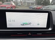 Hyundai Ioniq 6 Sedan / Limuzína 0,0 168 kw