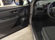 Subaru Forester SUV / Terénní 2,0 l 100 kw