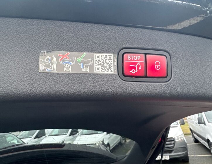 Mercedes-Benz GLC 21