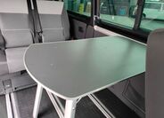 Volkswagen Multivan 16