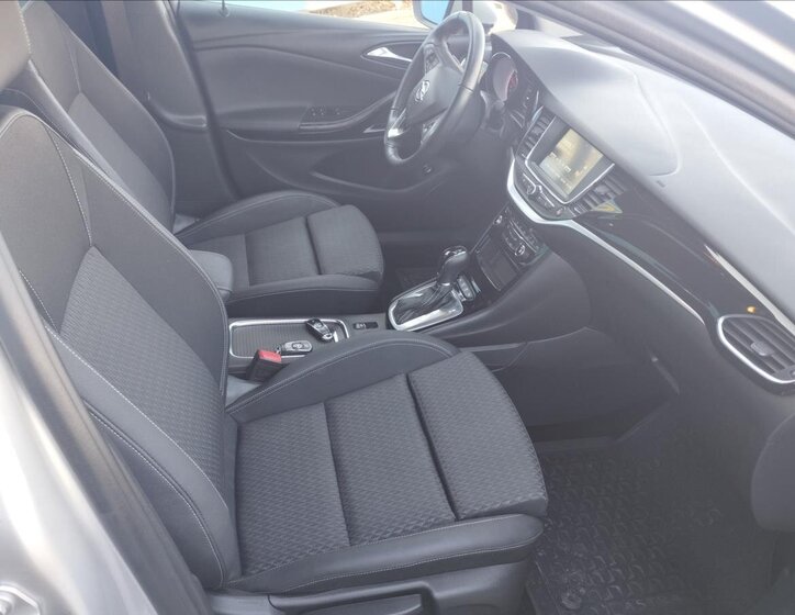 Opel Astra Kombi 1,4 l 110 kw