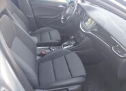 Opel Astra Kombi 1,4 l 110 kw