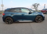 Cupra Born Kombi 0,0 170 kw