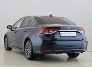 Toyota Corolla Sedan / Limuzína 1,8 l 72 kw