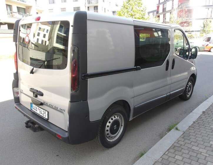 Renault Ostatní Ostatní 1,9 l 74 kw