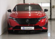 Peugeot 308 Hatchback 1,2 l 96 kw