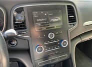 Renault Mégane Kombi 1,5 l 81 kw