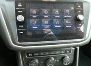 Volkswagen Tiguan Allspace SUV / Terénní 2,0 l 140 kw