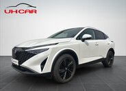 Nissan Qashqai SUV / Terénní 1,3 l 116 kw