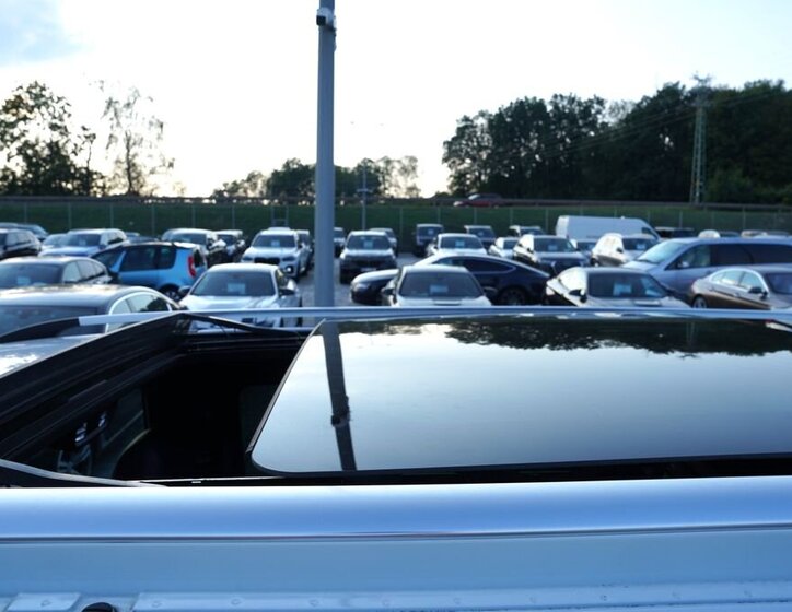 Mercedes-Benz Třídy V 19