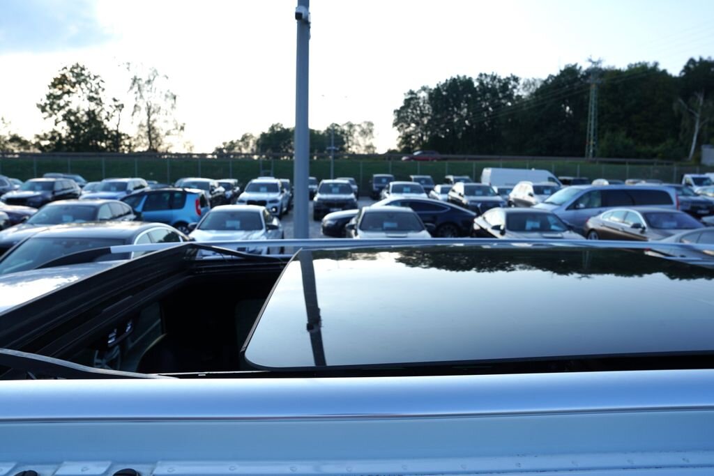 Mercedes-Benz Třídy V